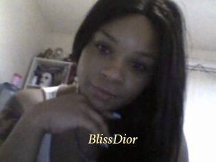 BlissDior