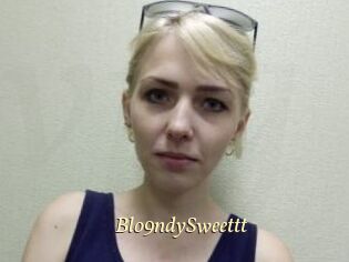 Blo9ndySweettt