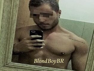 BlondBoyBR