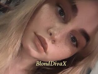 BlondDivaX