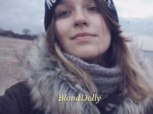 BlondDolly