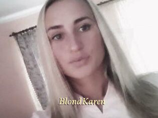 BlondKaren