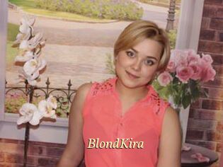 BlondKira