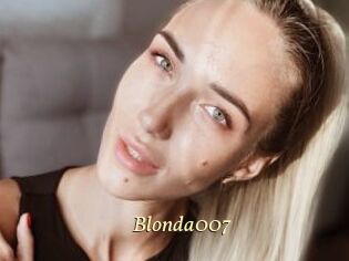 Blonda007