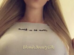 BlondeBeautyElle