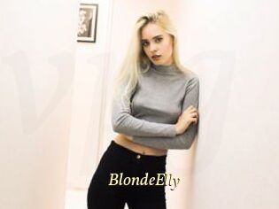 BlondeElly