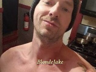 BlondeJake