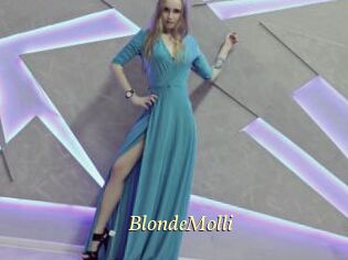 BlondeMolli