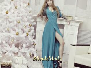 BlondeMolly