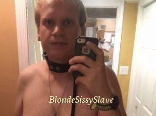 BlondeSissySlave