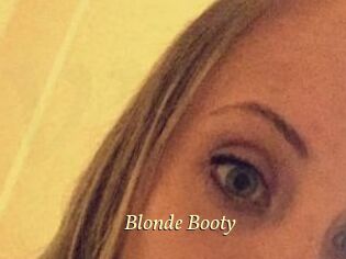 Blonde_Booty