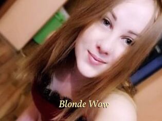 Blonde_Wow