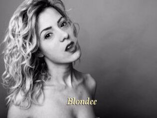 Blondee