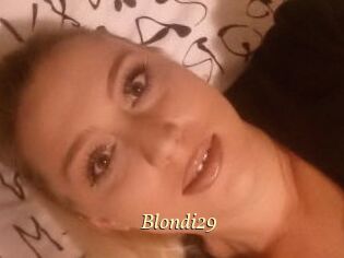 Blondi29