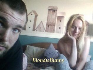 BlondieBunny