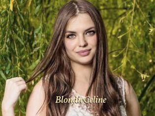 BlondieCeline
