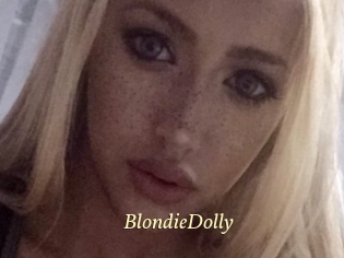BlondieDolly Vidéo porno gratuite