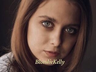 BlondieKelly