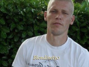 Blondinet30