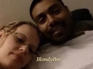 BlondyBee