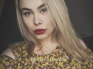 BlondyMonicaa