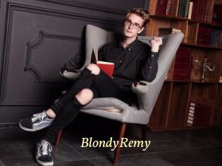 BlondyRemy