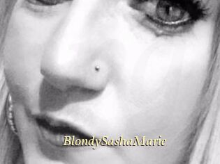 BlondySashaMarie
