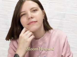 BloomHoward