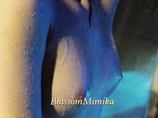 BlossomMimika