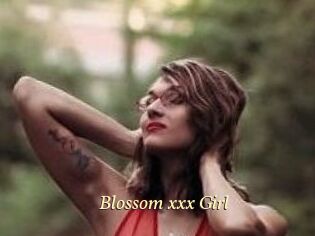 Blossom_xxx_Girl