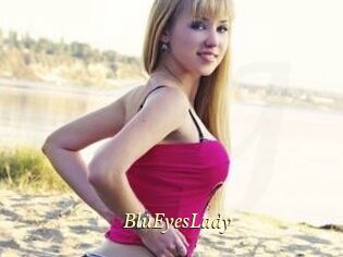 BluEyesLady