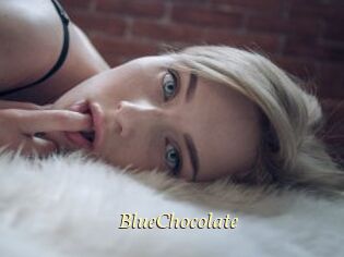 BlueChocolate