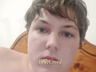 BlueCreed