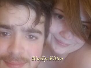 BlueEyeKitten