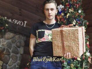 BlueEyesKarl