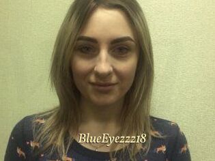 BlueEyezzz18
