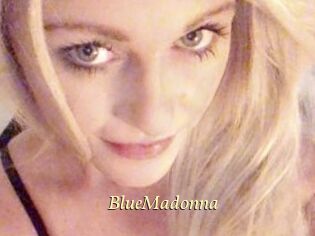 BlueMadonna