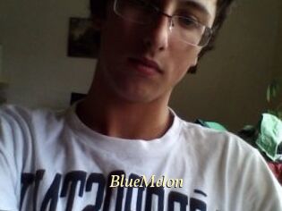 BlueMelon