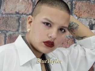 BlueTaylor