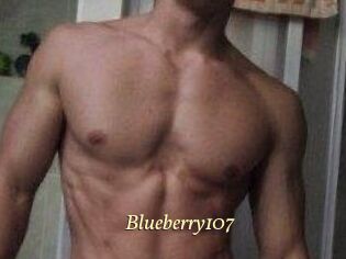 Blueberry107 Vidéo porno gratuite