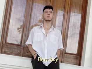 BlueeBoy