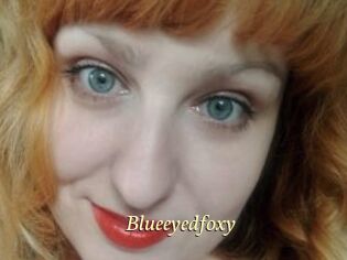 Blueeyedfoxy