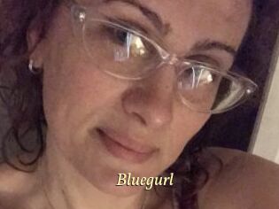 Bluegurl