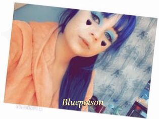 Bluepoison