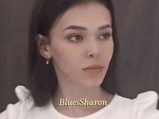 BluesSharon