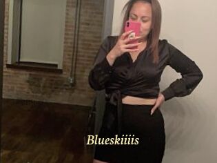 Blueskiiiis