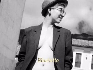 Bluetatto