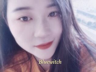 Bluewitch