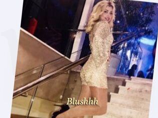 Blushhh