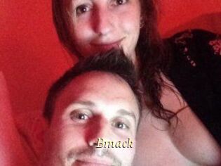 Bmack